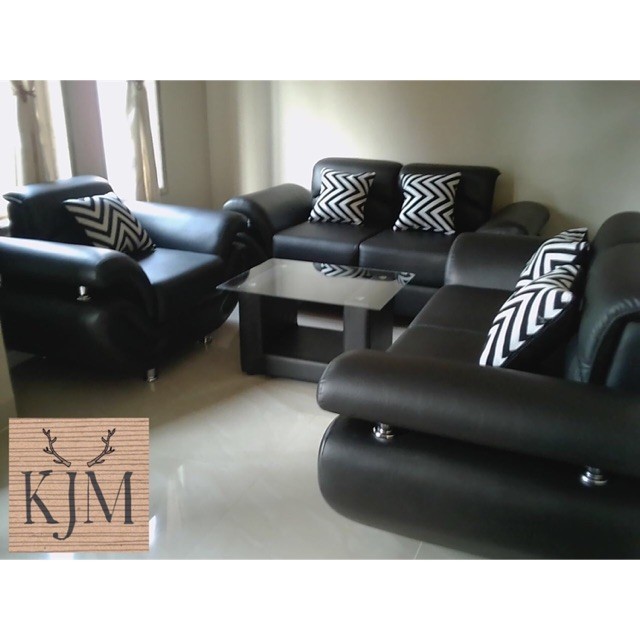 Sofa KJM 221 Wing