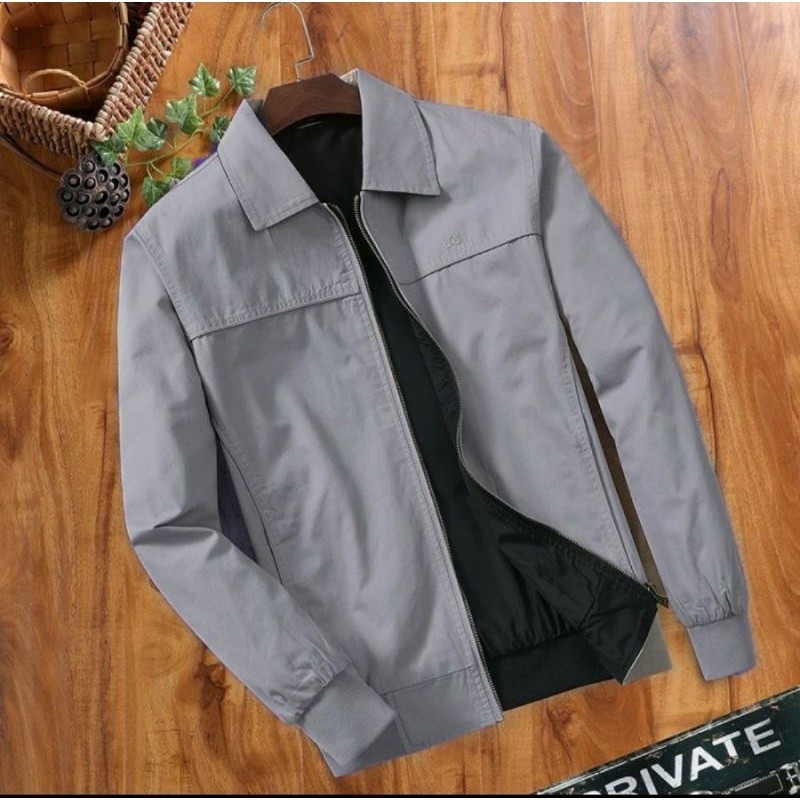 [MADE BY QUALITY] Jaket Kantor Pria/jaket formal pria/jaket kantor/jaket semi jas pria/semi jas