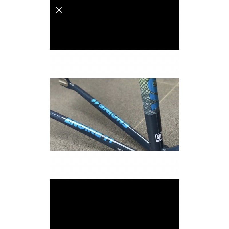 FRAMESET ENGINE11 VORTEX