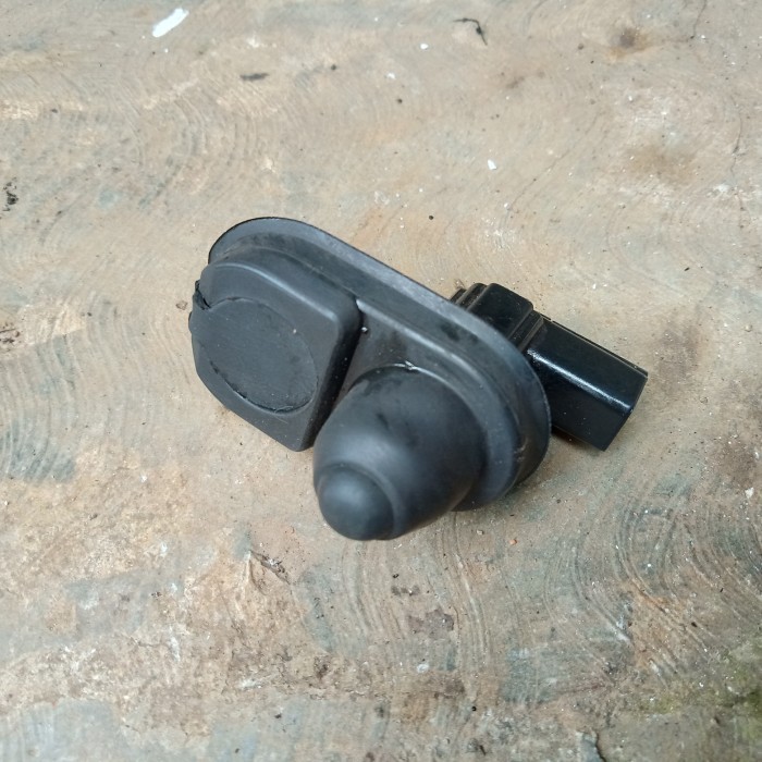 Switch Pintu Honda Stream Matic #Pernben