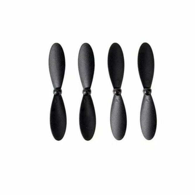 Baling Baling S9 S9H Mini Drone 4 Pcs Propeller - tokonisaya