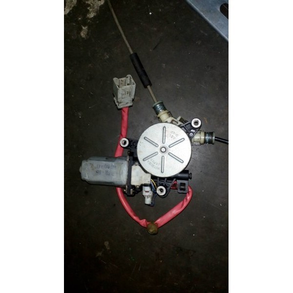 Dinamo Atau Motor Power Window Honda Jazz Lama