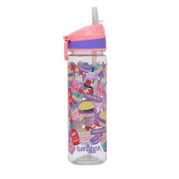 sale Botol Smiggle 650ml