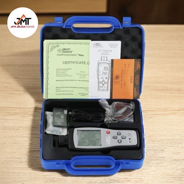 Ammonia Gas Detector NH3 Smart Sensor AR8500 Amonia Tester AR 8500