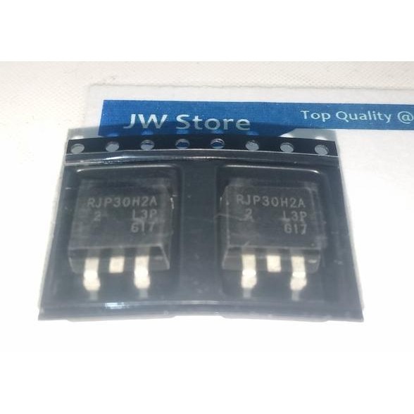 RJP30H2A RJP30H2 RJP30 TO-263