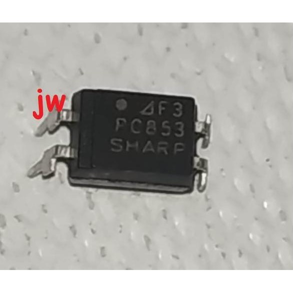 PC853H PC853 PC 853
