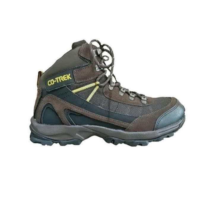 Sepatu Gunung Co-Trek Briston Raisustore