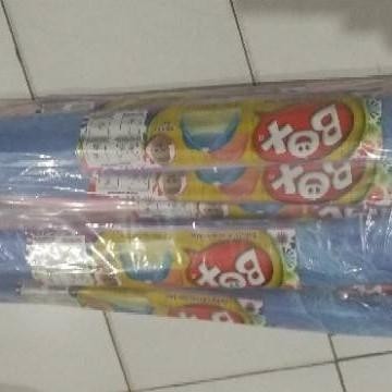 KELAMBU PAYUNG BAYI MEREK BOX DELL JUMBO