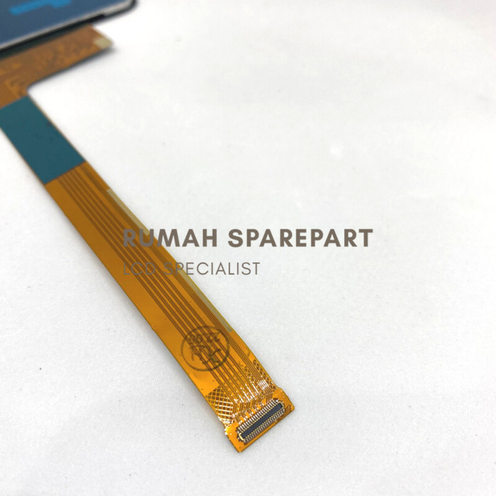 NEW SERIES LCD + TOUCHSCREEN OPPO A5/A9/A31-2020/REALME5/5I/5S ORI FULL SET-HITAM QUALITY ORIGINAL