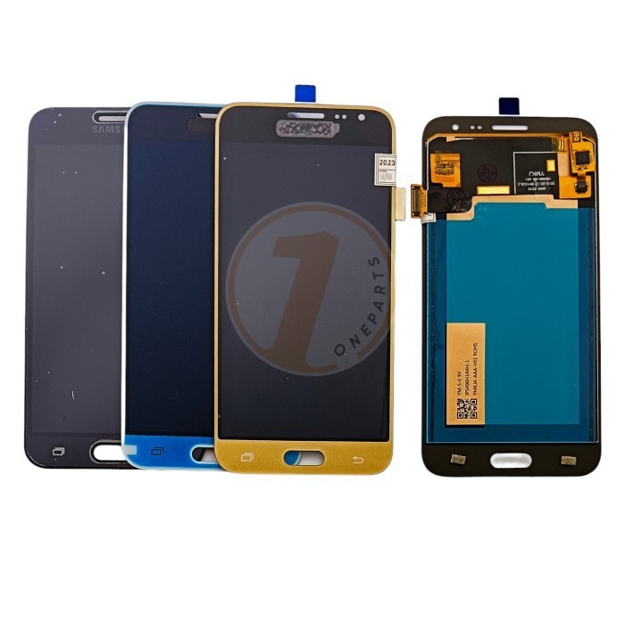NEW SERIES LCD TOUCHSCREEN SAMSUNG GALAXY J3 2016 J320 J320G KONTRAS BISA DIATUR QUALITY ORIGINAL