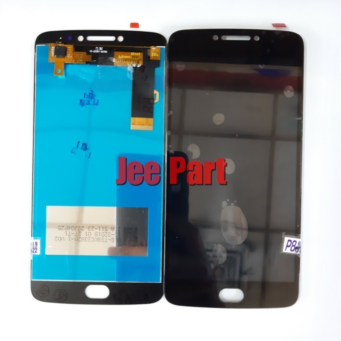 NEW SERIES LCD MOTOROLA MOTO E4 PLUS SET TOUCHSCREEN QUALITY ORIGINAL