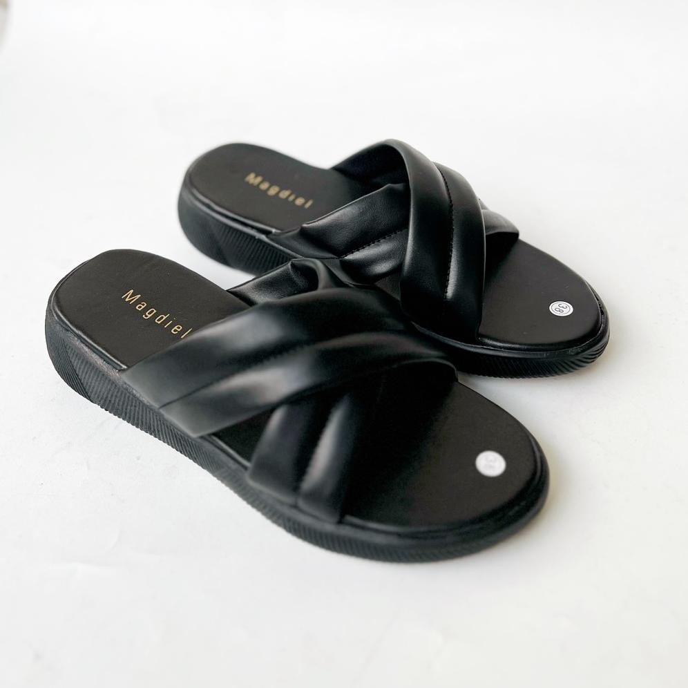 Magdiel - Mesya Sandal Wanita