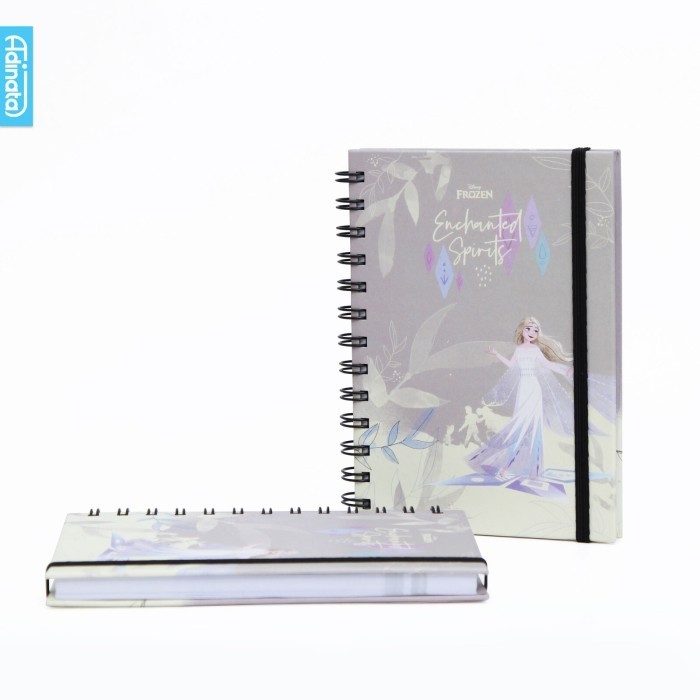

Mantap Frozen B6 Notebook 2394-4849 Berkualitas