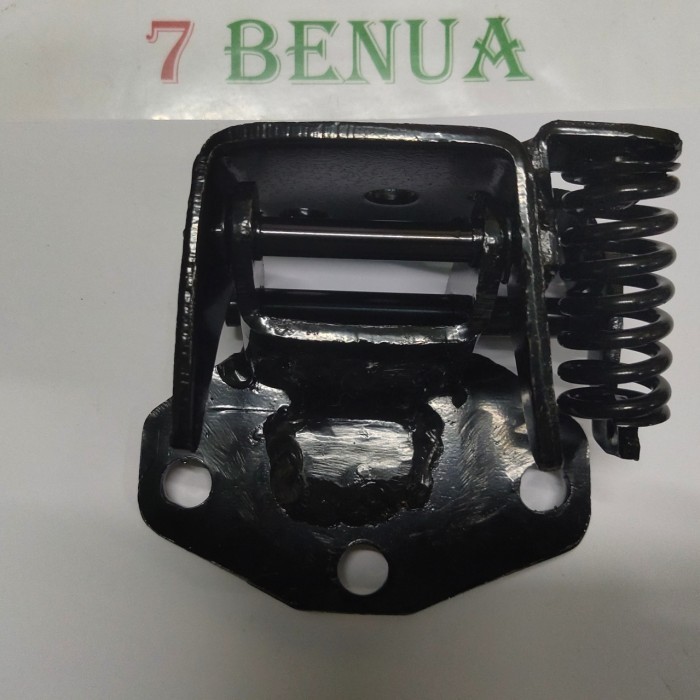 Engsel Pintu Mobil Depan Bawah Kanan Kijang Super Rover Grand Jantan