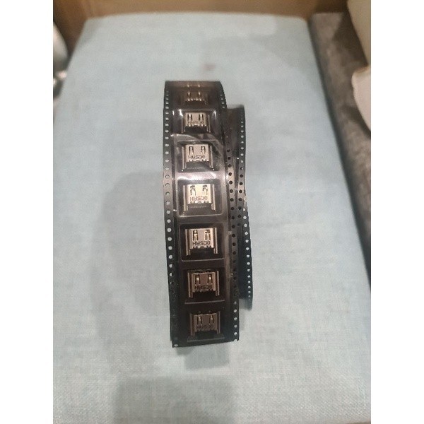Socket hdmi ps4 / port hdmi ps4 / soket hdmi ps4 fat dan slim dan pro
