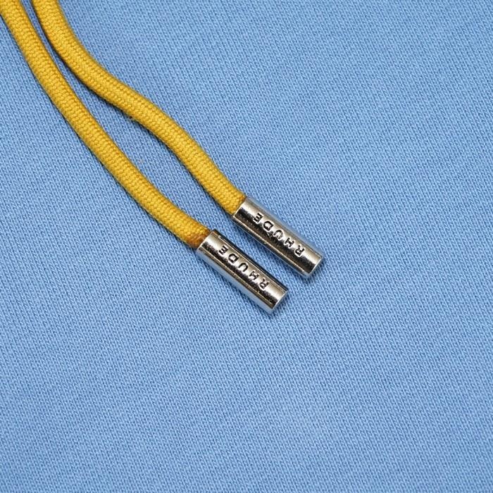 Rhude Embroidery Logo Shorts