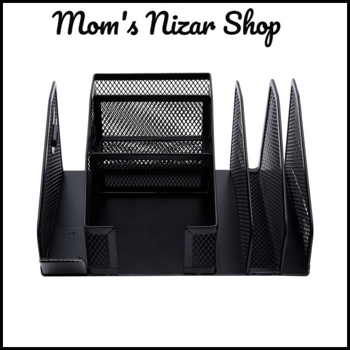 

BEST DEAL ORGANIZER ALAT TULIS DENGAN PEMOTONG ISOLASI BAGUS BERKUALITAS !!!!!!!