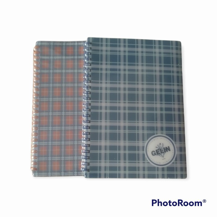 

Produk Buku Bloknoote B5 Spiral/Buku Notebook B5 Spiral (Isi 80 Lembar) Sale!!!