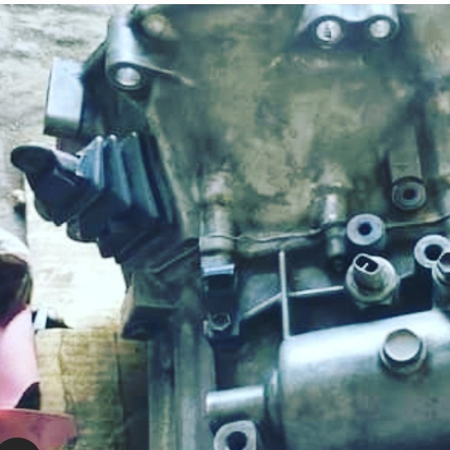 Terbaru KARET BOOT GARPU PRESNELENG TOYOTA STARLET