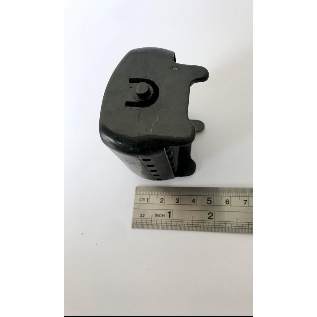 Kisi - Kisi Ac Kanan Kiri Mobil Daihatsu Taruna Zebra Espass