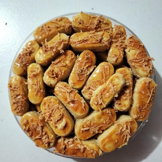 

kue kastengel keju TB