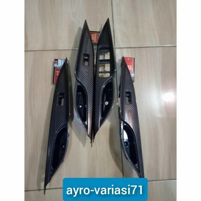 Panel Power Window Toyota Avanza Xenia Veloz
