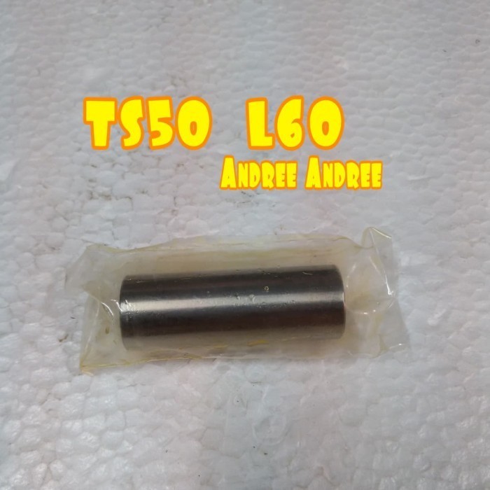 {{{{}}] TS50 L60 Pin - Pen Piston Seher Yanmar TS-50 TS 50 L-60 L 60 - Taiwan