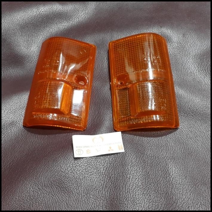 

TERMURAH MIKA SEN ZEBRA 1.0 2PCS