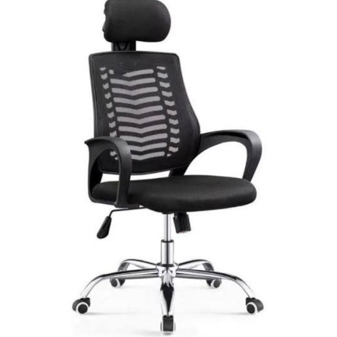 Kursi Kerja Kursi Kantor Hidrolik W5