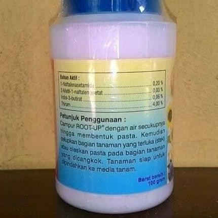 Special - ZPT/perangsangg akar/obat cangkok dan stek/Root up