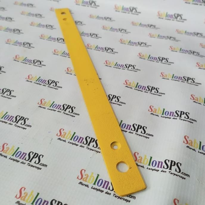 

Special - LIST LUBANG PAPAN MASTER PAPAN BANTING !!