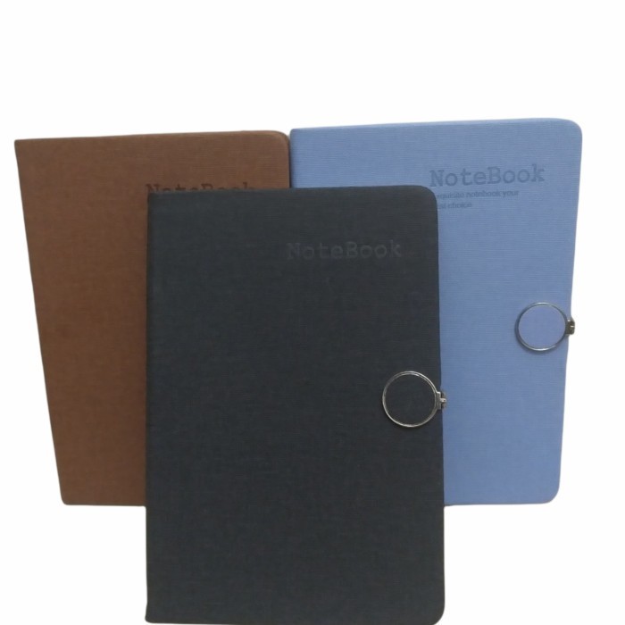 

Hot Sale Buku Agenda Kerja A5 Cover Kulit Sintesis/Buku Agenda Kerja Catatan Limited