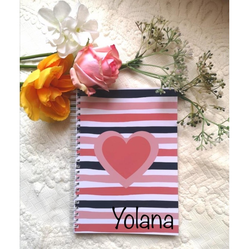 

Segera Miliki Buku Notes Spiral /Notebook Spiral /Buku Tulis Spiral/Buku Agenda Limited