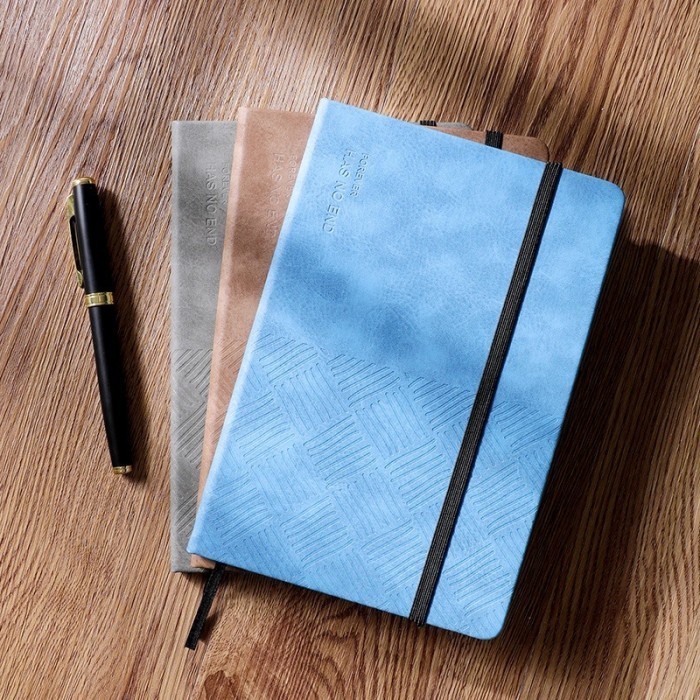 

Jualan Buku Agenda Deli Hard Cover Uk. A5 Isi 80 Lbr - En123L Diskon