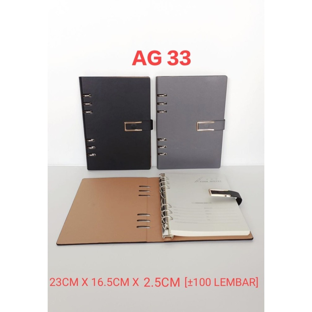 

Sale!!! Ag 33/ Buku Agenda /Buku Tulis Dapat Di Custom /Buku Perusahaan Bagus