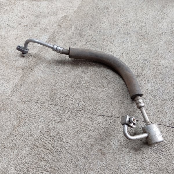 Selang High Pressure Kompresor Ac Pendek Nissan Xtrail X-Trail T30 Copotan #Produk Terbaik