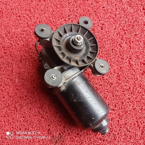 Motor Dinamo Wiper Avanza Xenia Tahun 2004-2011 Asli Denso Copotan #Produk Terbaik