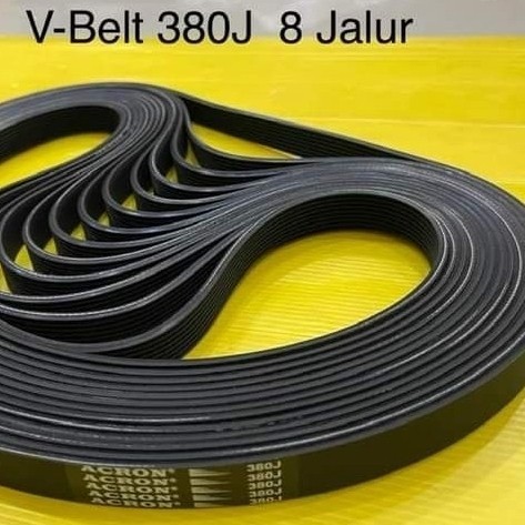 Van Belt 380J / Pj 965 Import