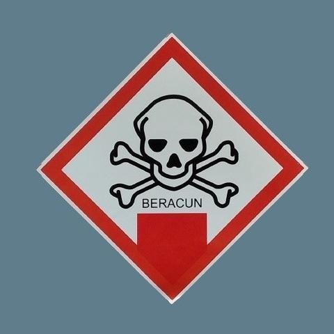 

>*>*>*>*] Stiker Limbah Berbahaya dan Beracun| Stiker Limbah B3 | Stiker Limbah