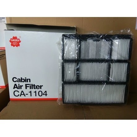 Terbaru Filter Ac Kabin Great Corolla Plus Cover Custom Promo Terlaris
