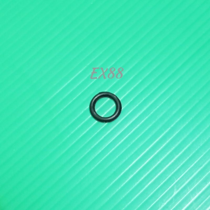 KARET ORING UJUNG AS PULLY PULLI PULI HONDA BEAT FI / SCOOPY FI / SPACY FI / VARIO 110 LED