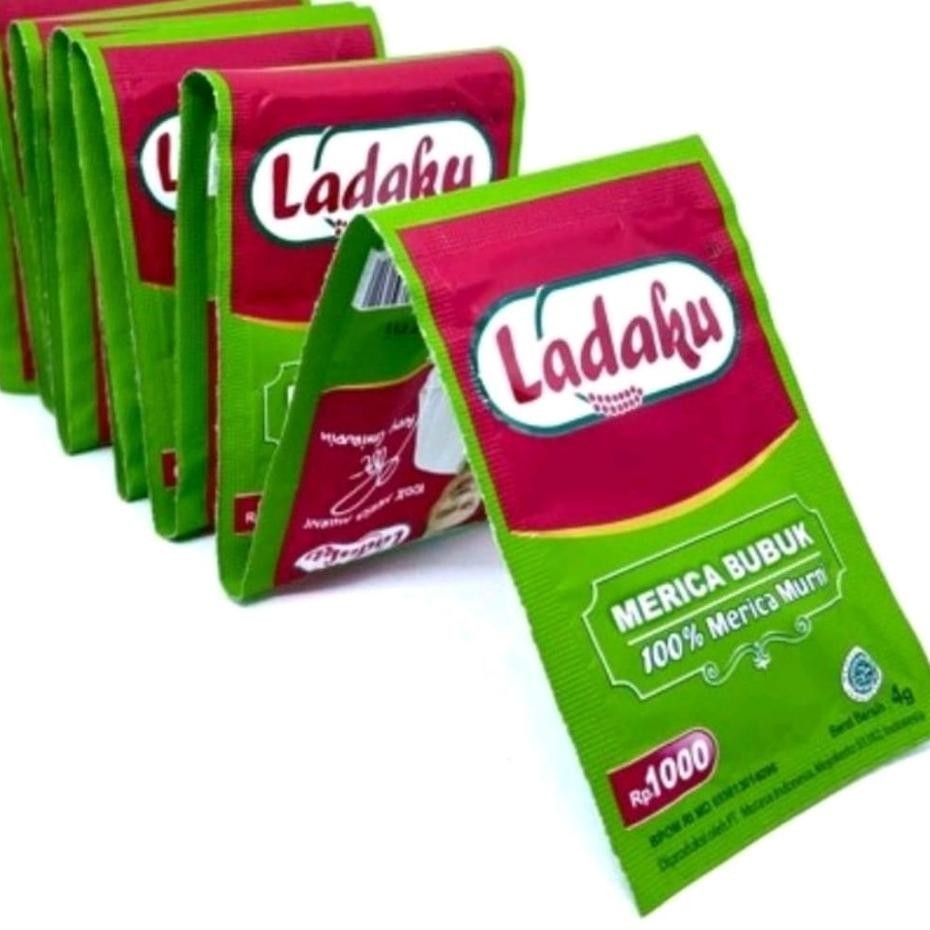 

LADAKU MERICA BUBUK SACHET Q217
