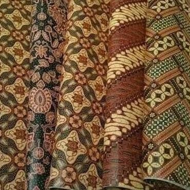 

Model Baru Kertas Kado Kiky Batik / Motif Biasa ( isi 50 pcs ) - Motif Biasa ~