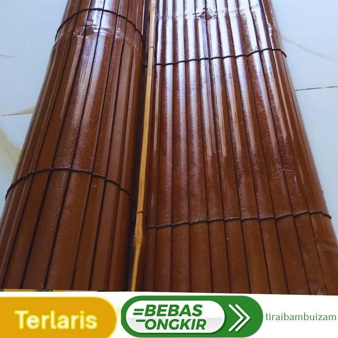 Tirai Bambu,Krey Bambu Outdoor,Kerai Bambu Outdoor,Krei Gulung,Kerei