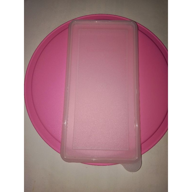 Seal Stak N' Stor Jadul Tupperware