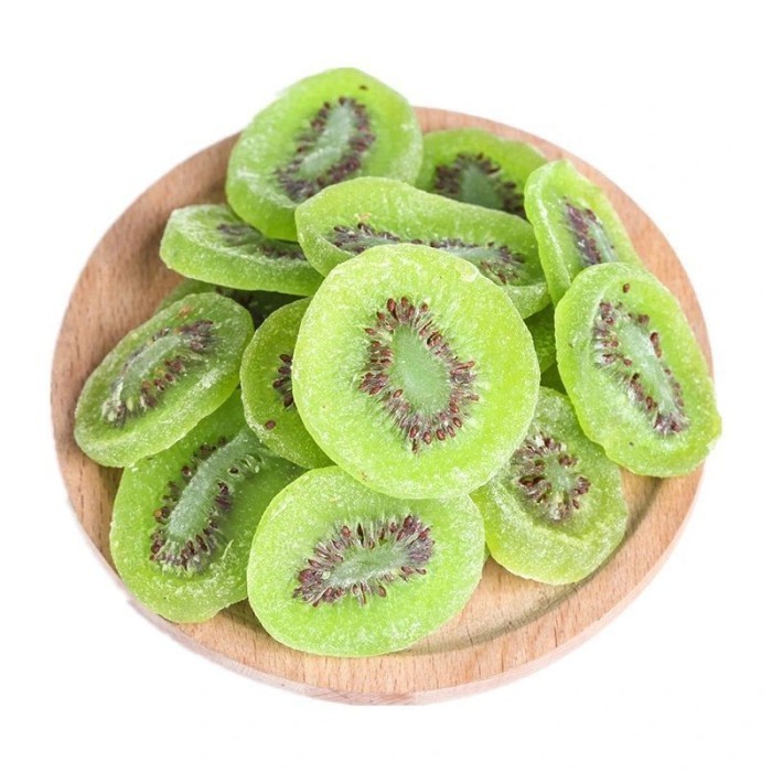 

Candied Kiwi Manisan Buah Kiwi Candied Kiwi Fruit