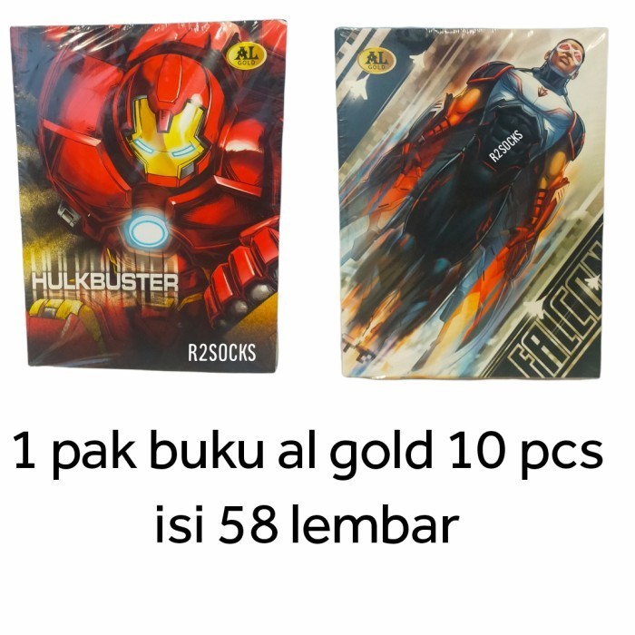 

Segera Miliki 1 Pak Buku Tulis Sekolah Murah Meriah Isi 10 Pcs 58 Lembar Diskon