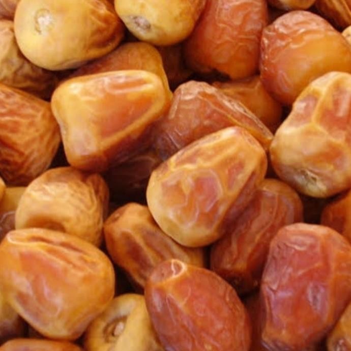 

kurma sukari kering 3kg LA