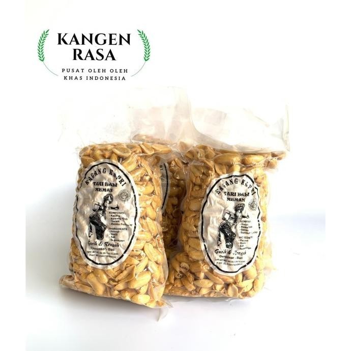 

New Sale Kacang Tari Bali Original