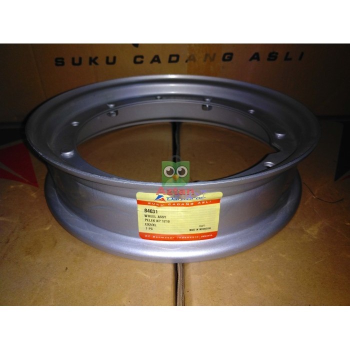 Velg Vespa Ring 10motor Original